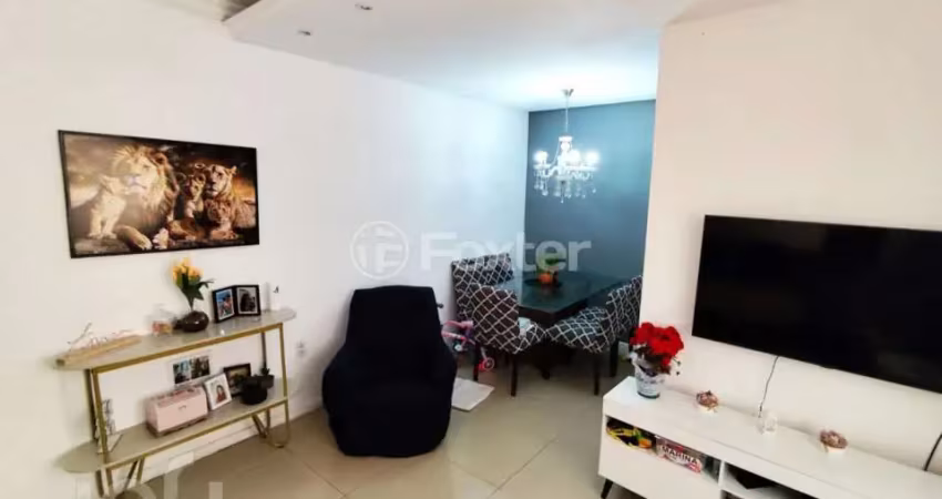 Apartamento com 2 quartos à venda na Rua Marcelo Gama, 36, São João, Porto Alegre
