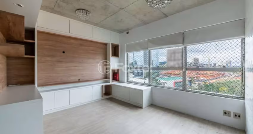 Apartamento com 2 quartos à venda na Rua Mário Antunes da Cunha, 511, Petrópolis, Porto Alegre