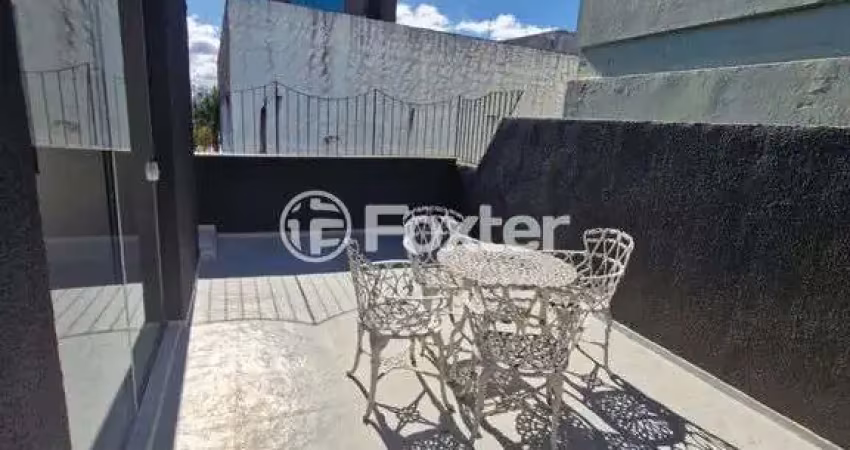 Cobertura com 2 quartos à venda na Avenida Praia de Belas, 2314, Praia de Belas, Porto Alegre