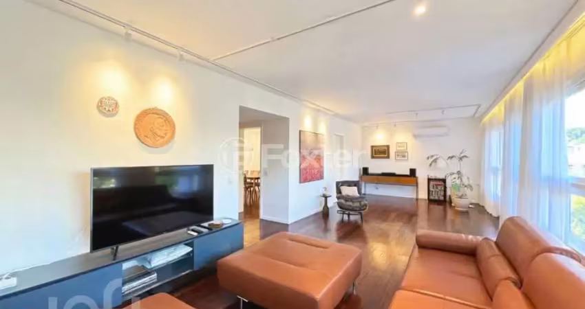 Apartamento com 3 quartos à venda na Rua Quintino Bocaiúva, 764, Moinhos de Vento, Porto Alegre