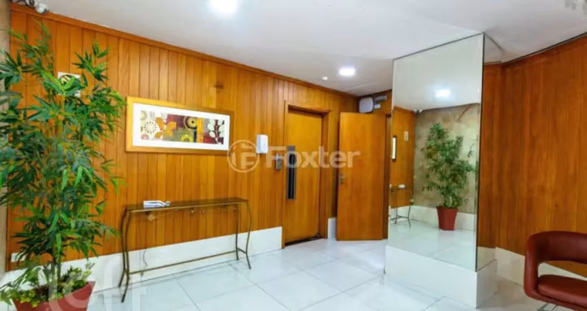 Apartamento com 3 quartos à venda na Rua Garibaldi, 943, Independência, Porto Alegre