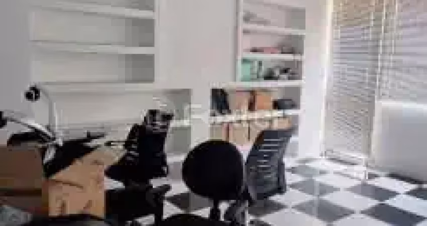 Sala comercial com 7 salas à venda na Avenida São Paulo, 822, São Geraldo, Porto Alegre