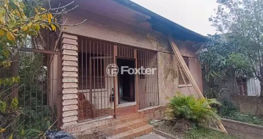 Casa com 3 quartos à venda na Rua Campos Elíseos, 351, Teresópolis, Porto Alegre
