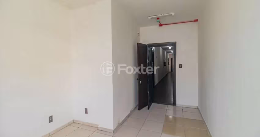 Sala comercial com 2 salas à venda na Rua Doutor Flores, 262, Centro Histórico, Porto Alegre