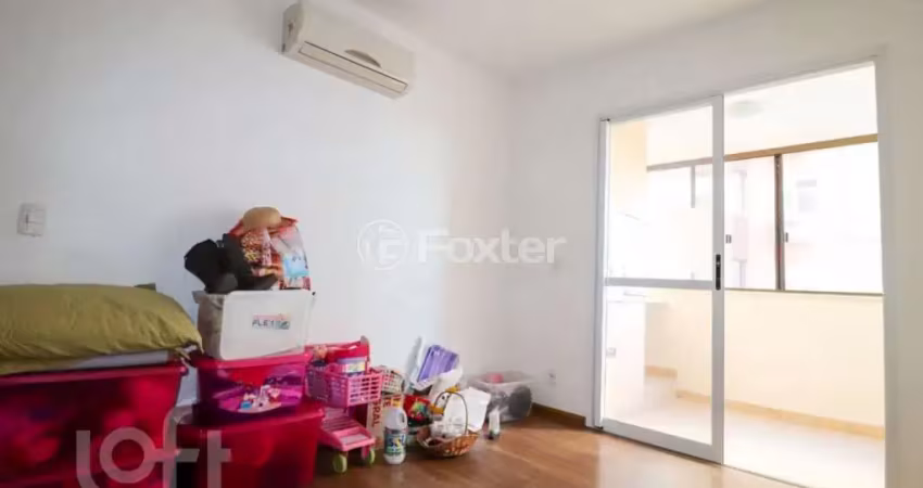 Apartamento com 2 quartos à venda na Rua Marina Sirângelo Castello, 54, Jardim Itu Sabará, Porto Alegre