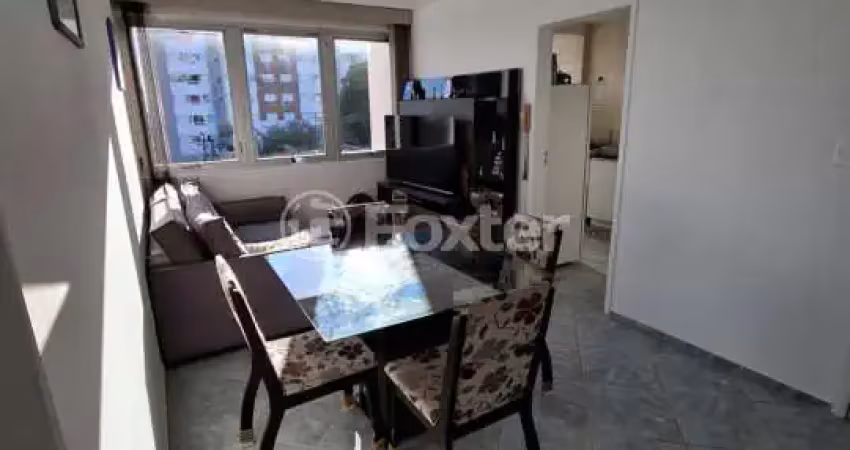 Apartamento com 2 quartos à venda na Rua Santos Saraiva, 1284, Capoeiras, Florianópolis