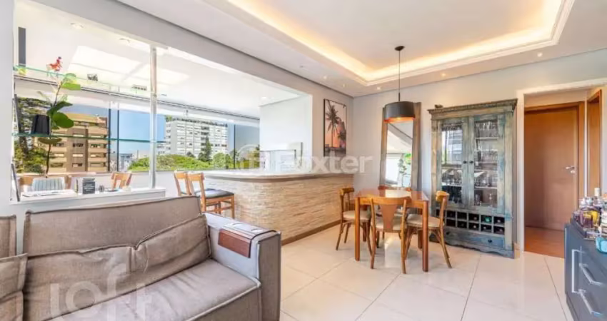 Apartamento com 2 quartos à venda na Rua Casemiro de Abreu, 1785, Bela Vista, Porto Alegre