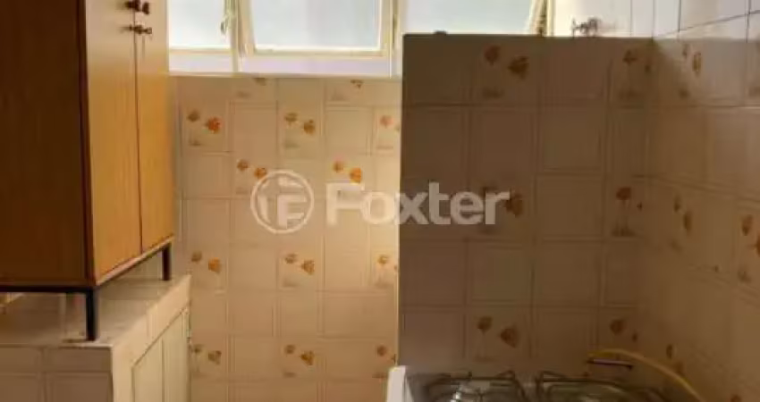 Apartamento com 1 quarto à venda na Avenida Otto Niemeyer, 2880, Cavalhada, Porto Alegre