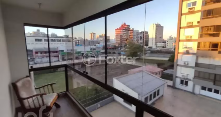 Apartamento com 3 quartos à venda na Rua Guilherme Morsch, 233, Centro, Canoas
