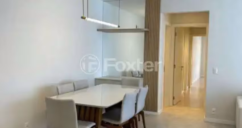 Apartamento com 3 quartos à venda na Rua Pistóia, 471, Panazzolo, Caxias do Sul