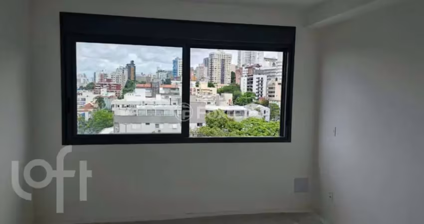 Kitnet / Stúdio à venda na Rua Casemiro de Abreu, 576, Bela Vista, Porto Alegre