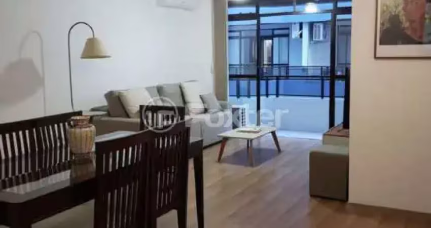 Apartamento com 3 quartos à venda na Rua General Eurico Gaspar Dutra, 440, Estreito, Florianópolis