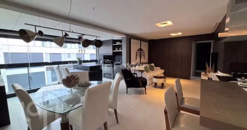 Apartamento com 2 quartos à venda na Rua Jerônimo Venâncio das Chagas, 281, Campeche, Florianópolis