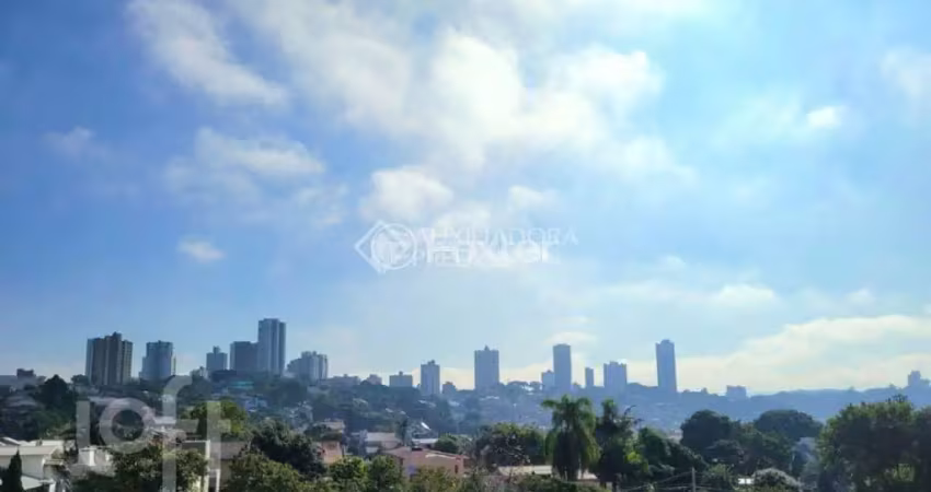 Apartamento com 3 quartos à venda na Rua São Jerônimo, 100, Jardim Mauá, Novo Hamburgo