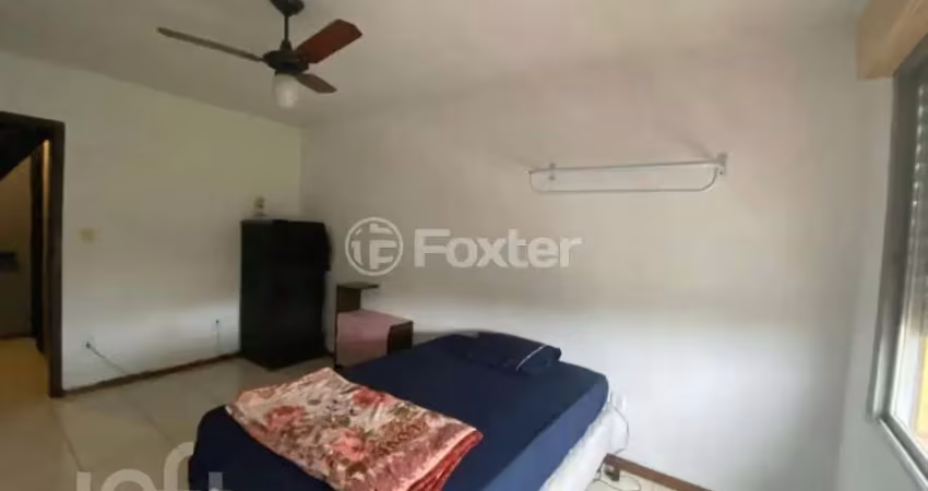 Kitnet / Stúdio à venda na Avenida Dom João Becker, 360, Centro, São Leopoldo