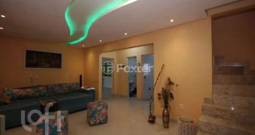 Casa com 4 quartos à venda na Rua Ernesto da Silva Rocha, 50, Estância Velha, Canoas