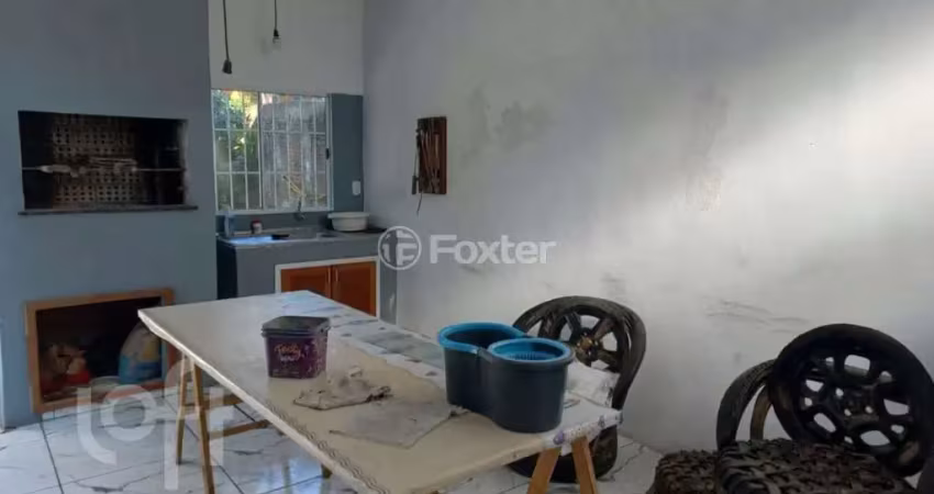 Casa com 3 quartos à venda na Rua Dom Vitório Monego, 312, Cruzeiro, Gravataí