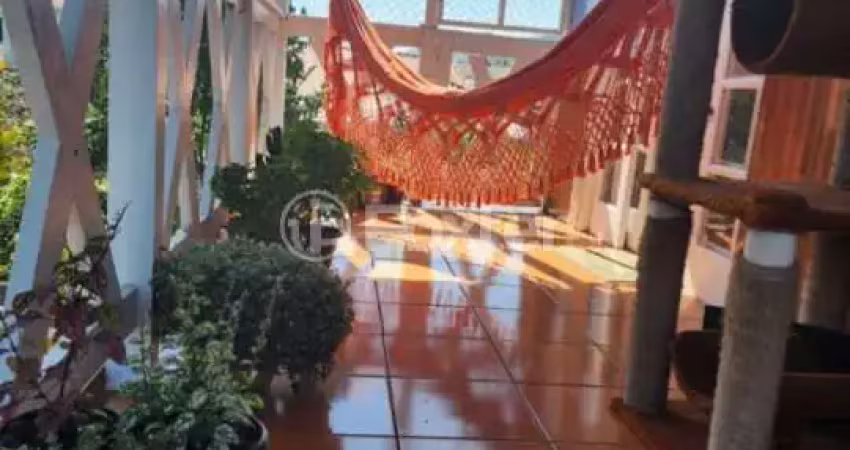 Casa com 3 quartos à venda na Servidão Gaetano Cappai, 65, Cachoeira do Bom Jesus, Florianópolis