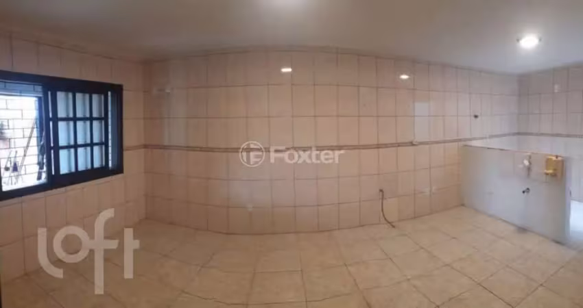 Casa com 2 quartos à venda na Rua Plínio Martins de Oliveira, 216, Dom Feliciano, Gravataí
