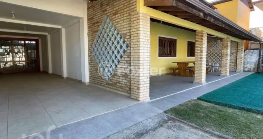 Casa com 2 quartos à venda na Rua Natalio João Silveira, 04, Enseada de Brito, Palhoça