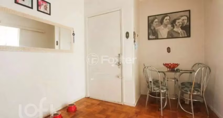 Apartamento com 1 quarto à venda na Avenida Assis Brasil, 2550, Cristo Redentor, Porto Alegre