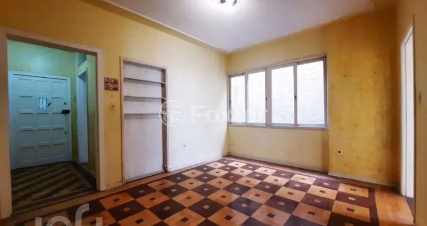 Apartamento com 2 quartos à venda na Rua Jacinto Gomes, 409, Santana, Porto Alegre