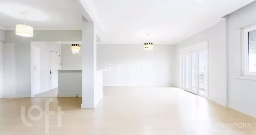Apartamento com 3 quartos à venda na Rua Duque de Caxias, 1361, Centro Histórico, Porto Alegre