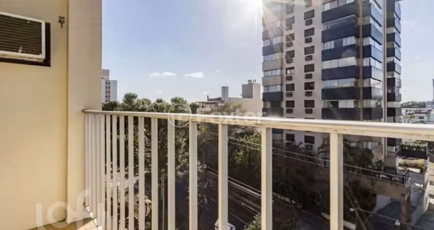 Apartamento com 2 quartos à venda na Rua Luzitana, 1151, Higienópolis, Porto Alegre
