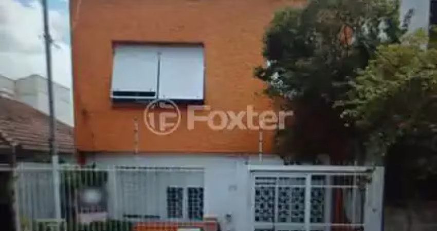 Terreno à venda na Rua Coronel Paulino Teixeira, 275, Rio Branco, Porto Alegre