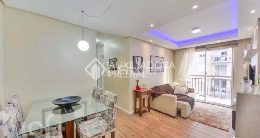 Apartamento com 3 quartos à venda na Avenida Otto Niemeyer, 1702, Tristeza, Porto Alegre