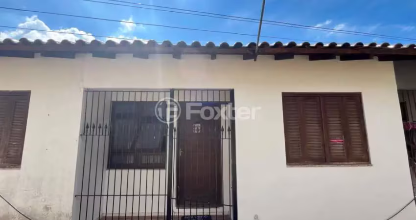 Casa em condomínio fechado com 2 quartos à venda na Rua Lami, 20, Jardim Betânia, Cachoeirinha