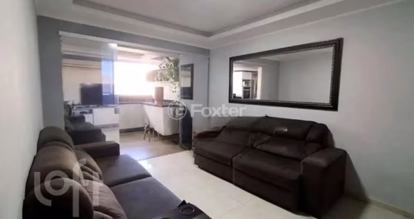 Apartamento com 2 quartos à venda na Avenida Bento Gonçalves, 4517, Partenon, Porto Alegre