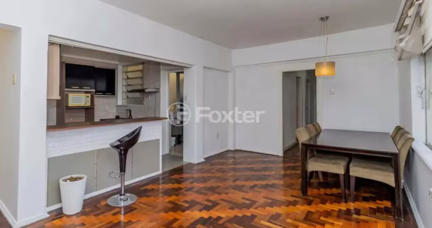 Apartamento com 3 quartos à venda na Rua Professor Duplan, 41, Rio Branco, Porto Alegre