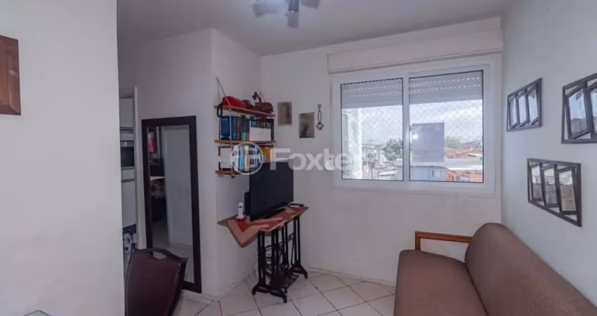 Apartamento com 2 quartos à venda na Avenida A. J. Renner, 1800, Humaitá, Porto Alegre