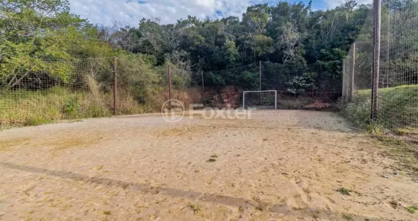 Terreno em condomínio fechado à venda na Avenida Belém Velho, 4000, Vila Nova, Porto Alegre