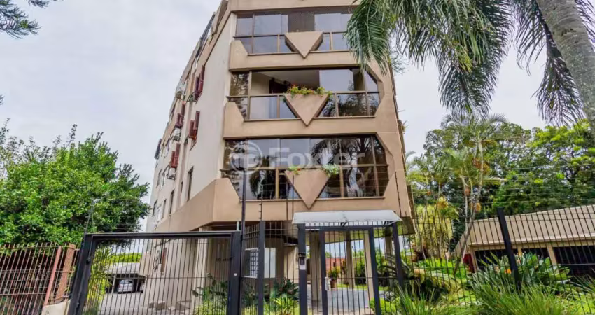 Apartamento com 2 quartos à venda na Rua Fernando Abbott, 29, Cristo Redentor, Porto Alegre