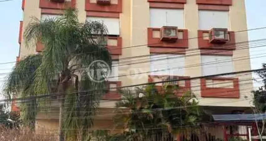 Apartamento com 2 quartos à venda na Rua Miguel Couto, 570, Menino Deus, Porto Alegre