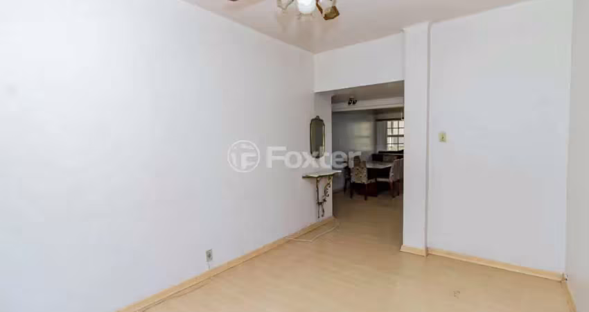 Apartamento com 2 quartos à venda na Rua Avaí, 21, Centro Histórico, Porto Alegre