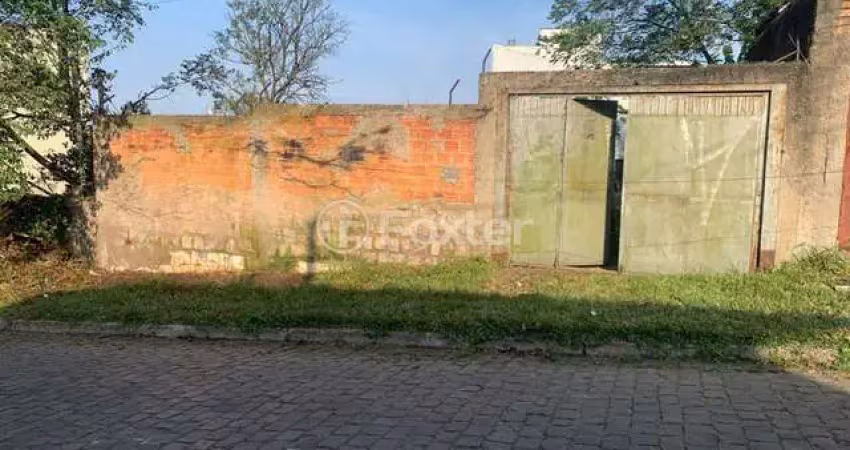 Terreno à venda na Rua Jóia, 215, Vila Nova, Porto Alegre