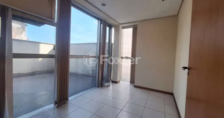 Sala comercial com 3 salas à venda na Rua Almirante Barroso, 735, Floresta, Porto Alegre
