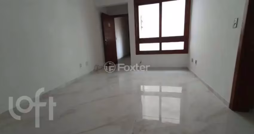 Apartamento com 1 quarto à venda na Rua dos Andradas, 255, Centro Histórico, Porto Alegre