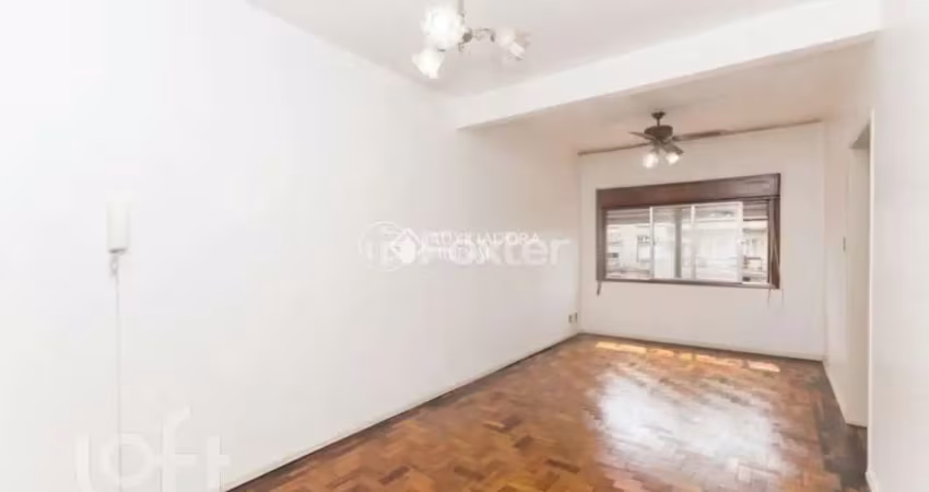 Apartamento com 3 quartos à venda na Avenida Benjamin Constant, 298, São João, Porto Alegre