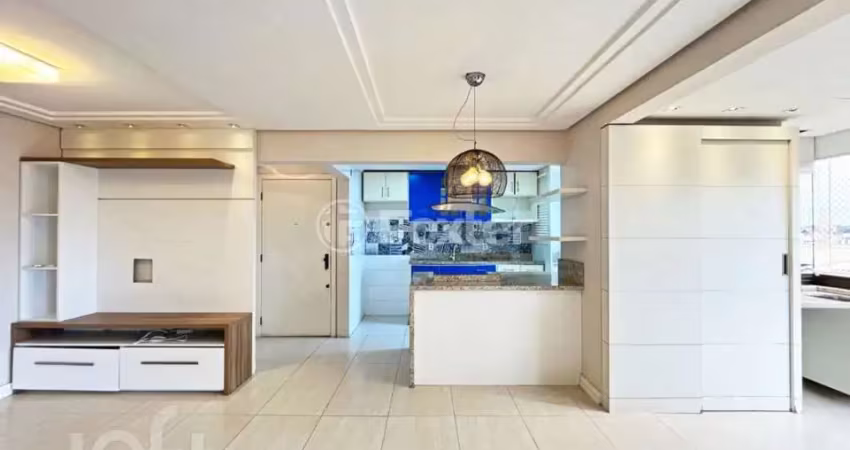 Apartamento com 3 quartos à venda na Rua Doutor Barcelos, 1203, Tristeza, Porto Alegre