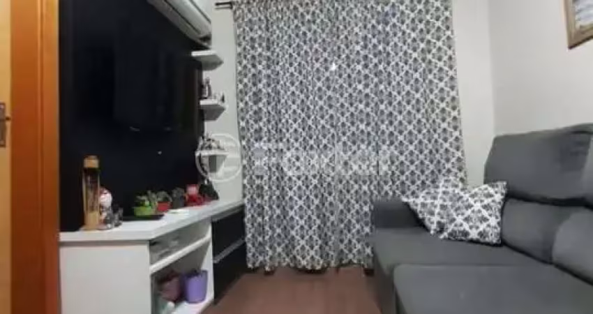 Apartamento com 2 quartos à venda na Rua Tomé de Souza, 36, Santos Dumont, São Leopoldo