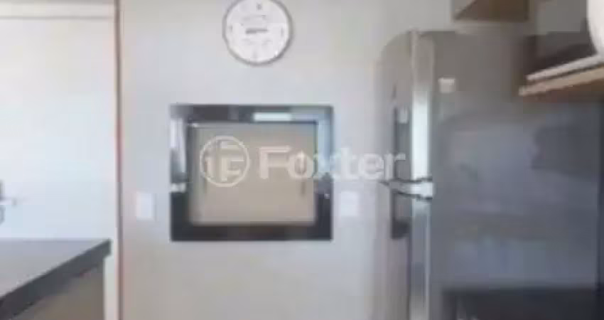 Apartamento com 2 quartos à venda na Rua Doutor João Inácio, 1208, Navegantes, Porto Alegre