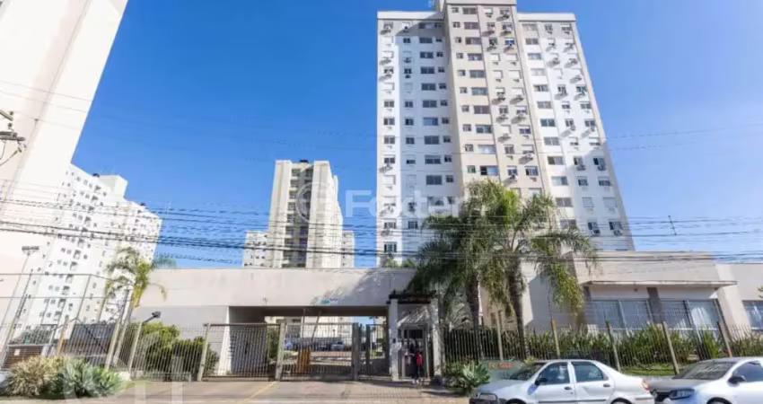 Apartamento com 3 quartos à venda na Rua Irmão Félix Roberto, 100, Humaitá, Porto Alegre