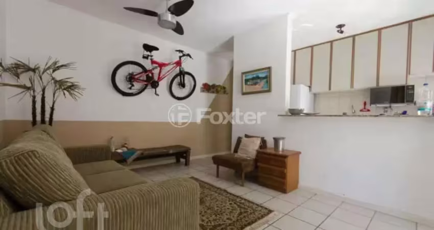 Apartamento com 2 quartos à venda na Rua Recanto do Sol, 355, Ingleses do Rio Vermelho, Florianópolis