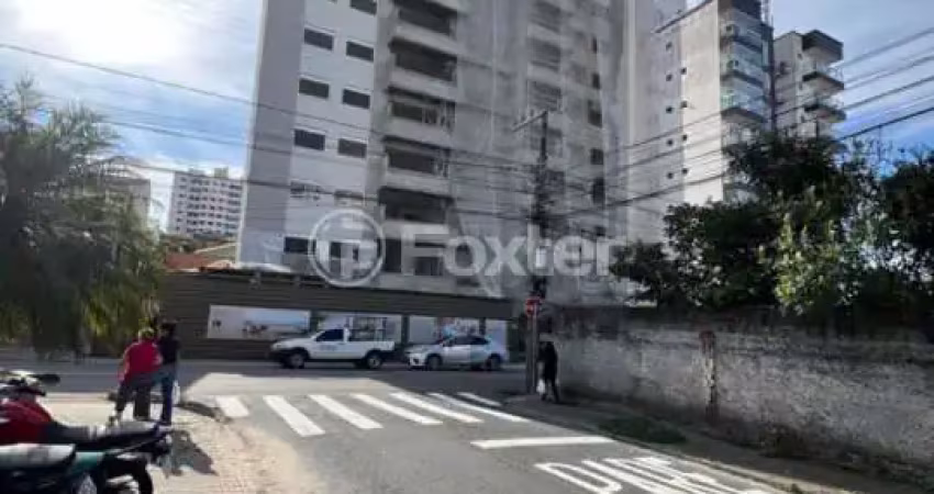 Apartamento com 2 quartos à venda na Rua do Iano, 118, Barreiros, São José