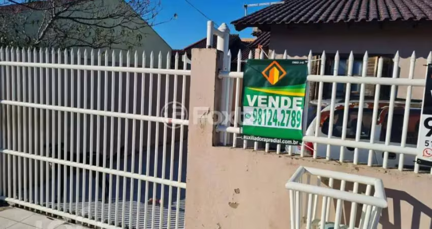 Casa com 3 quartos à venda na Rua Santa Tereza, 415, Olaria, Canoas