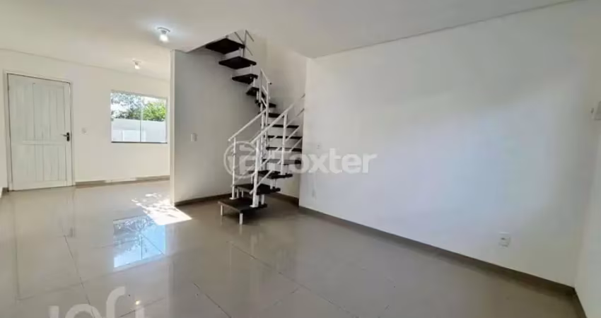 Apartamento com 2 quartos à venda na Servidão Laura Duarte Prazeres, 1101, Campeche, Florianópolis